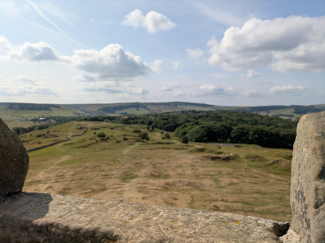Poole's Cavern & Buxton Country Park-巴克斯顿必去景点