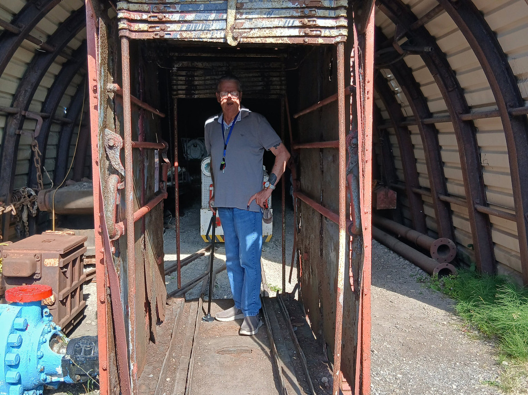 Lancashire Mining Museum CIO-Astley必去景点