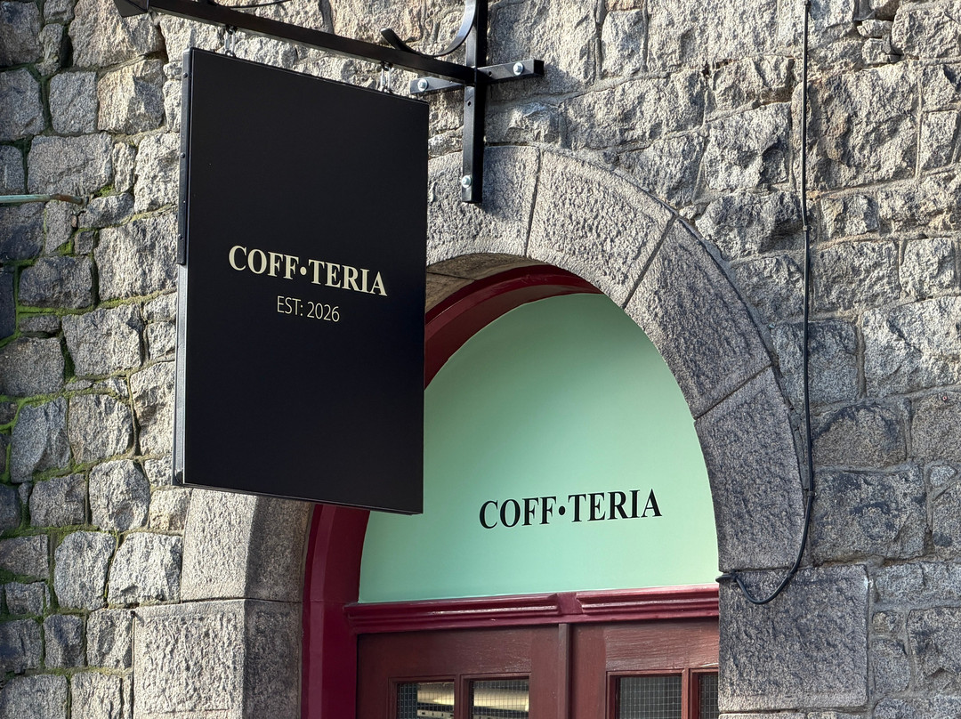 Coff·Teria