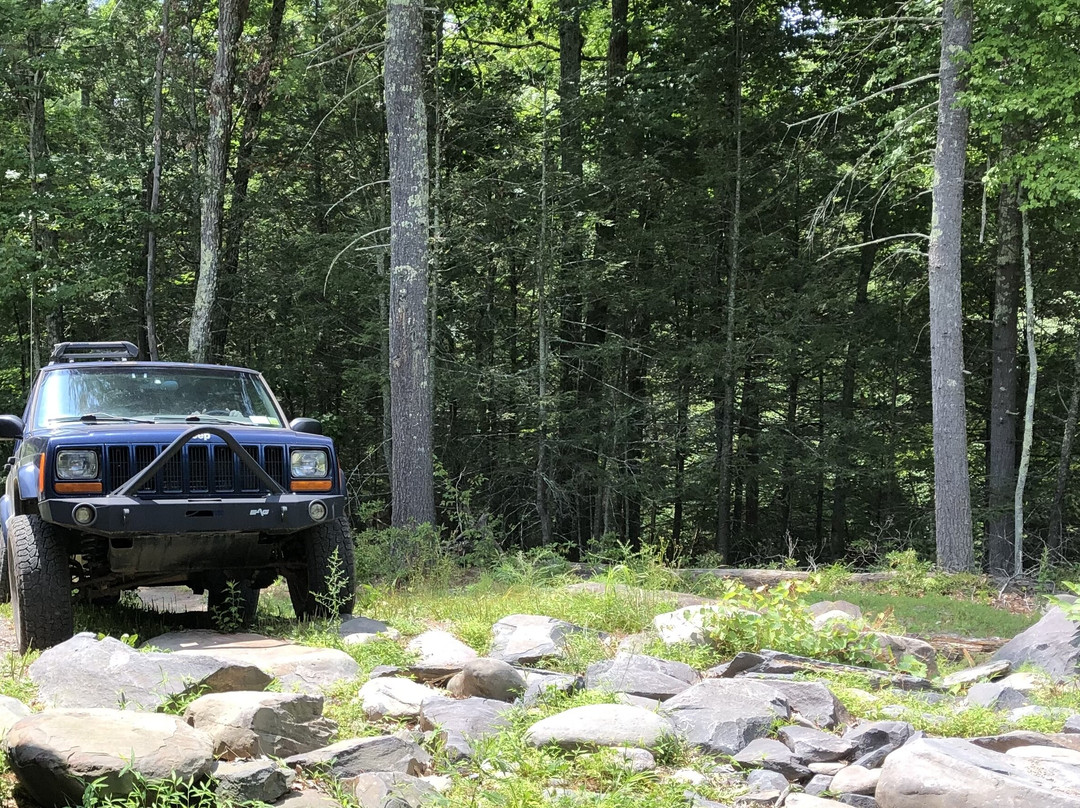 Northeast Off-Road Adventures-Ellenville必去景点