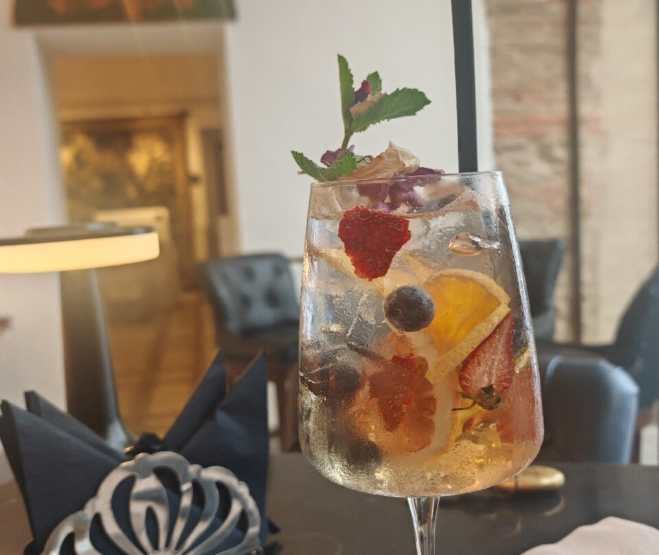 莫纳斯泰罗迪科多纳Spa 酒店主图