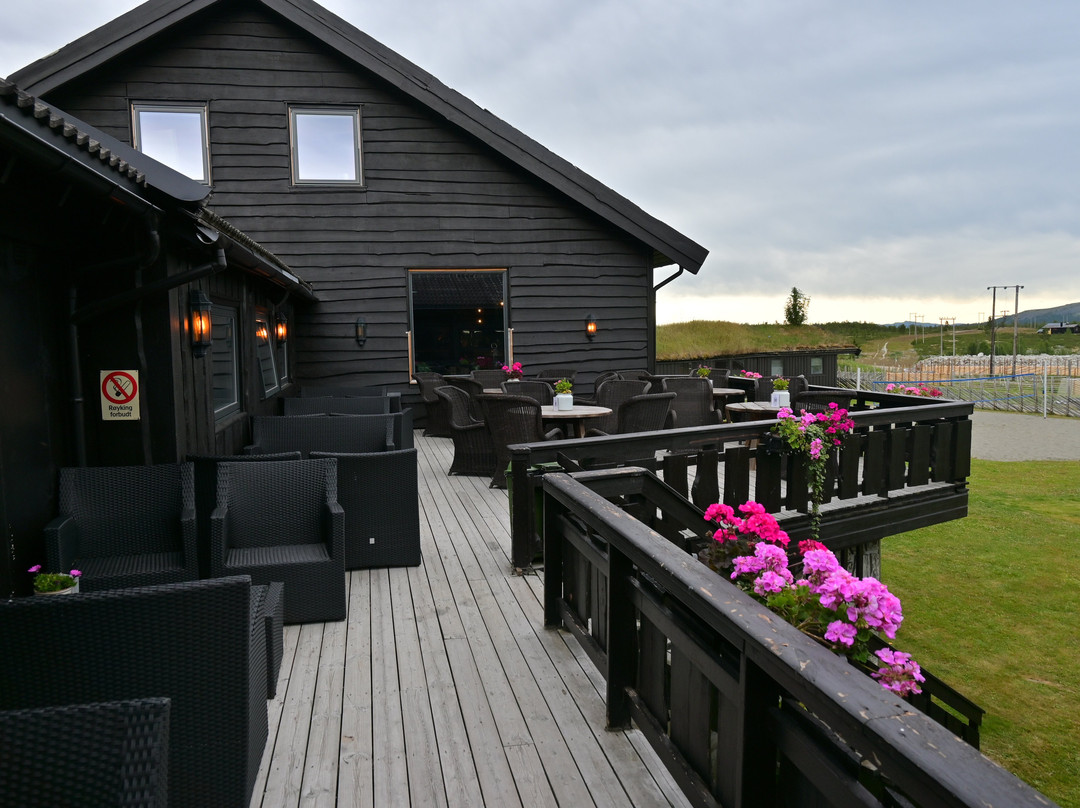 Spidsbergseter Resort Rondane主图