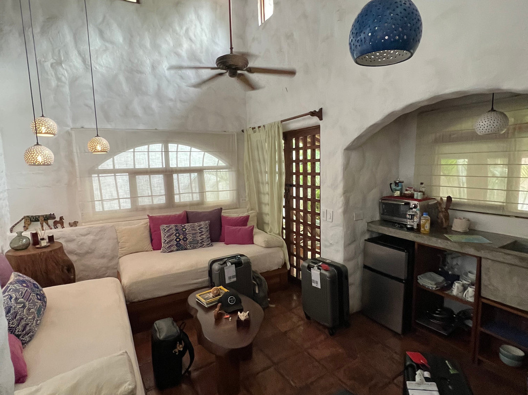 Sueno del Mar Beachfront Bed & Breakfast主图