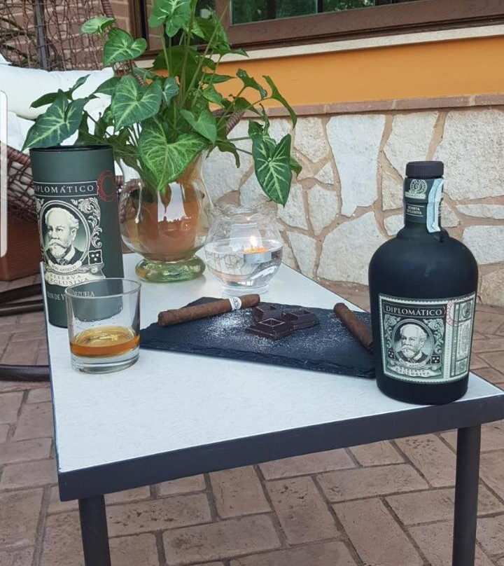 Monte San Biagio酒店住宿-B&B La Noce