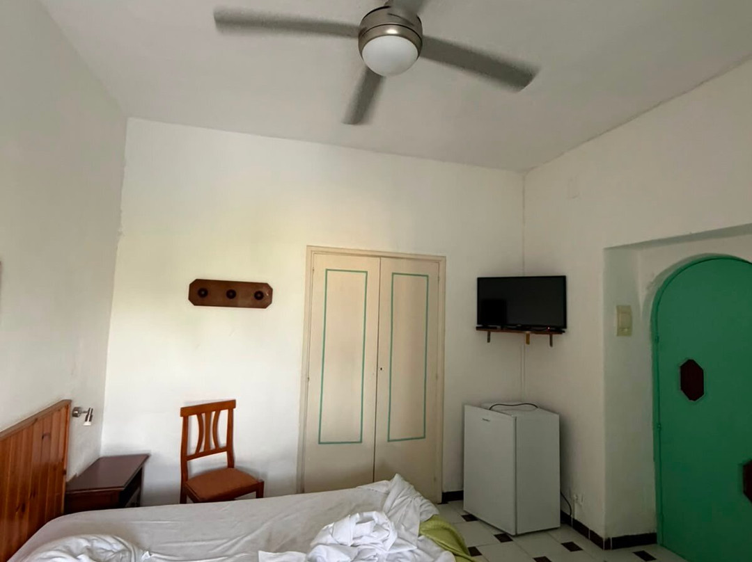 Hotel Parco Osiride主图