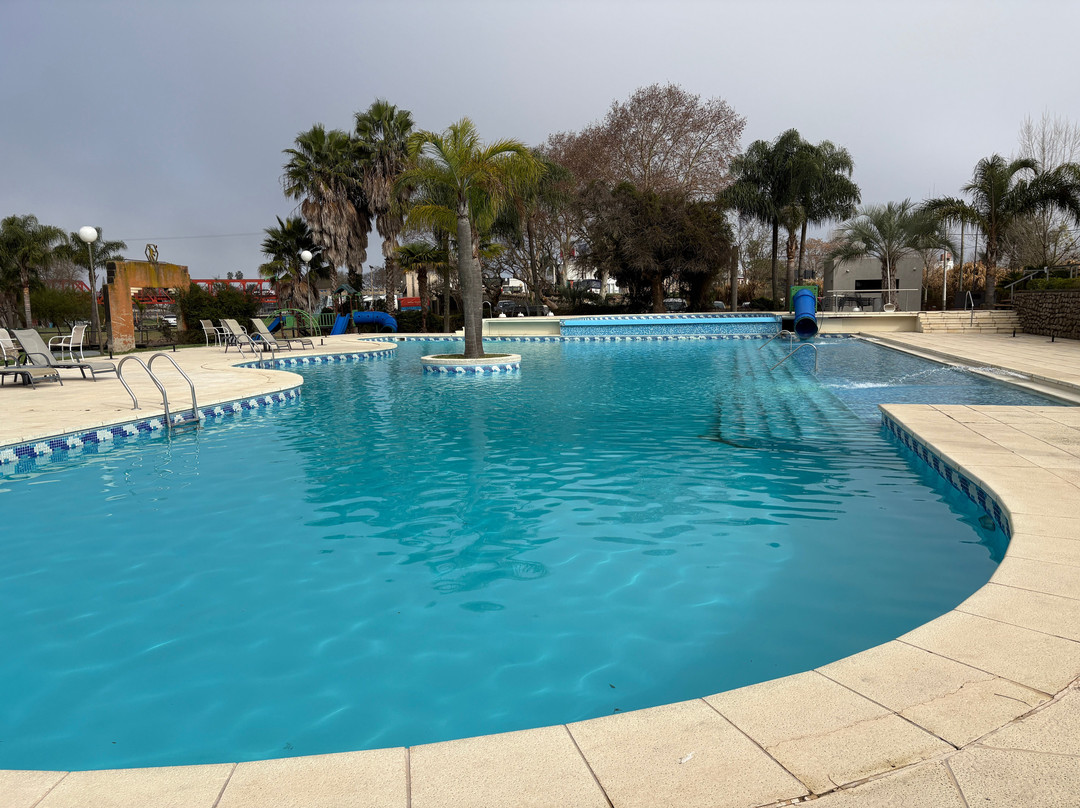 Guayra Hotel & Spa主图