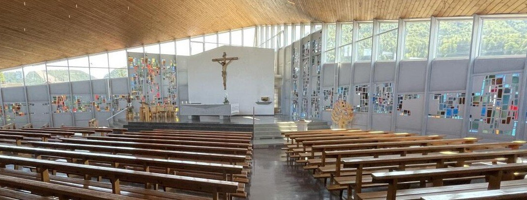 Eglise Notre Dame du Rosaire-Vicques必去景点