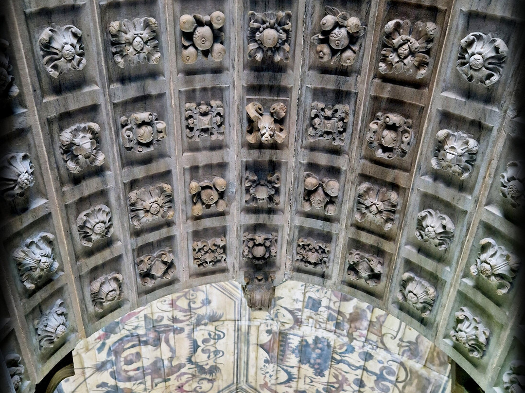 Skelmorlie Aisle-Largs必去景点