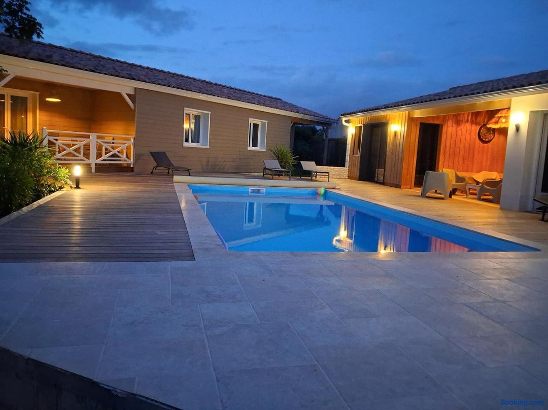 chambres d hotes DOMAINE DES ALLEES