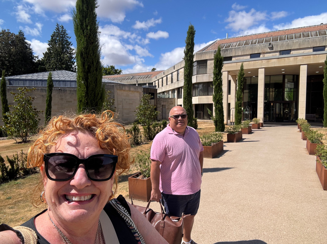 Warner Hotels Heythrop Park Spa