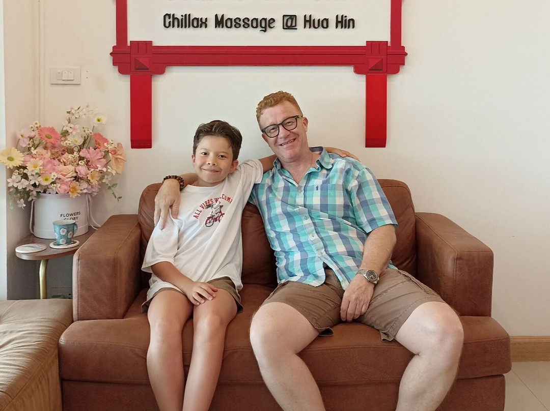 Chillax Health Massage-Nong Kae必去景点