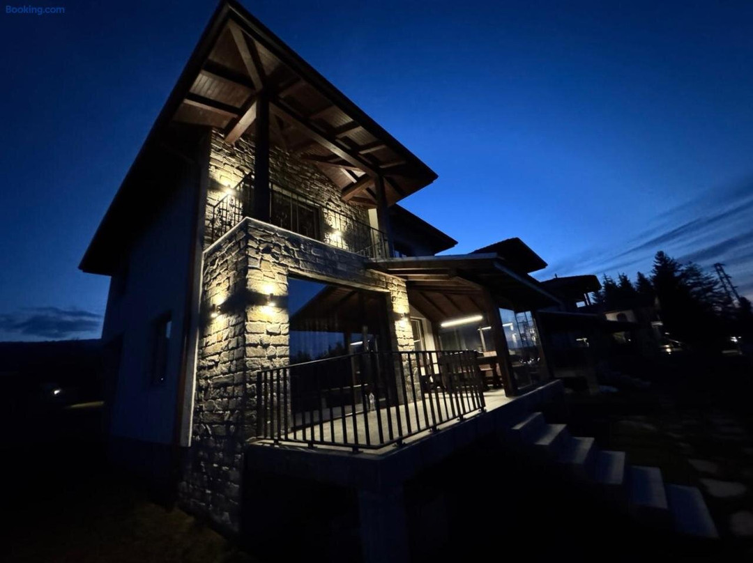 Guest houses Forte