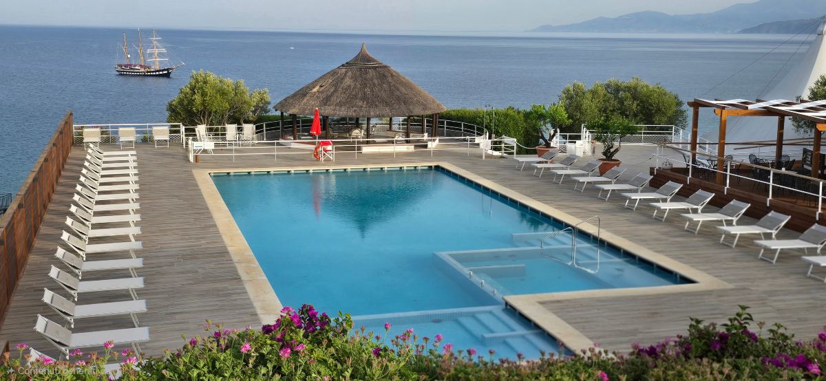 Villaggio degli Olivi-旅行者