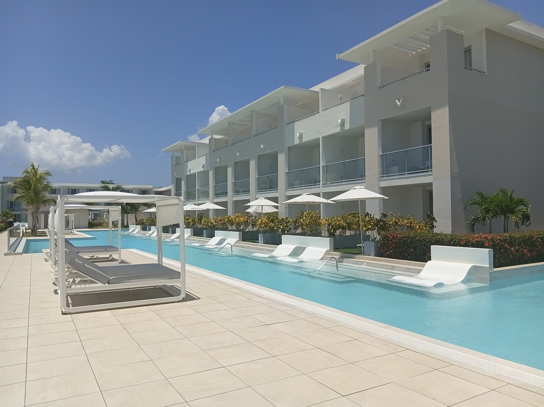Meliá Trinidad Península主图