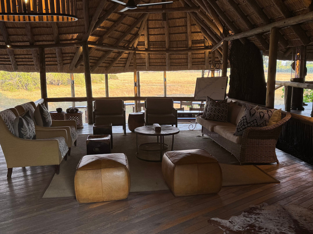 Mahlatini Luxury Travel-Rondebosch必去景点