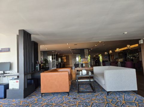 都柏林机场马尔丹酒店-旅行者