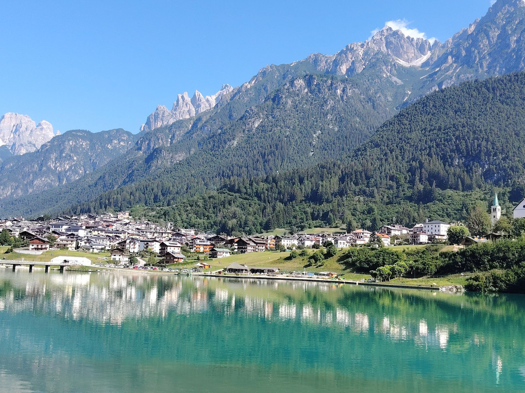 Terminillo Trekking 360-Monte Terminillo必去景点