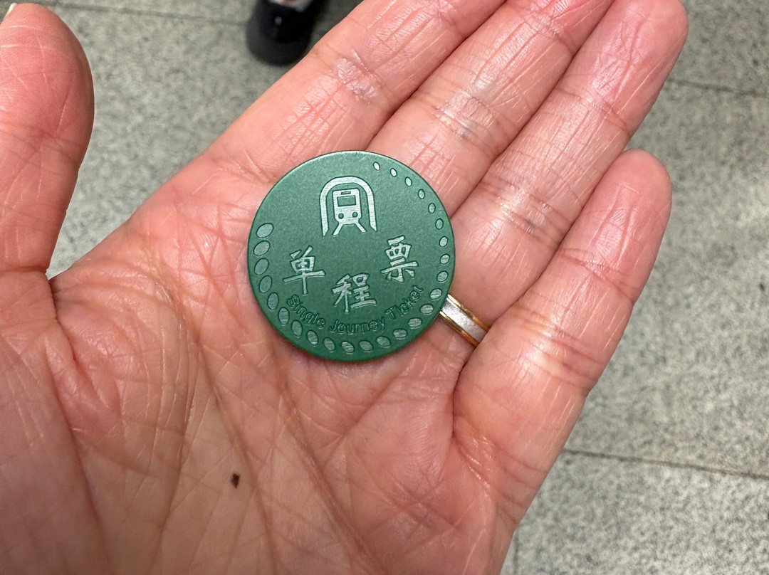 深圳地铁-深圳市必去景点