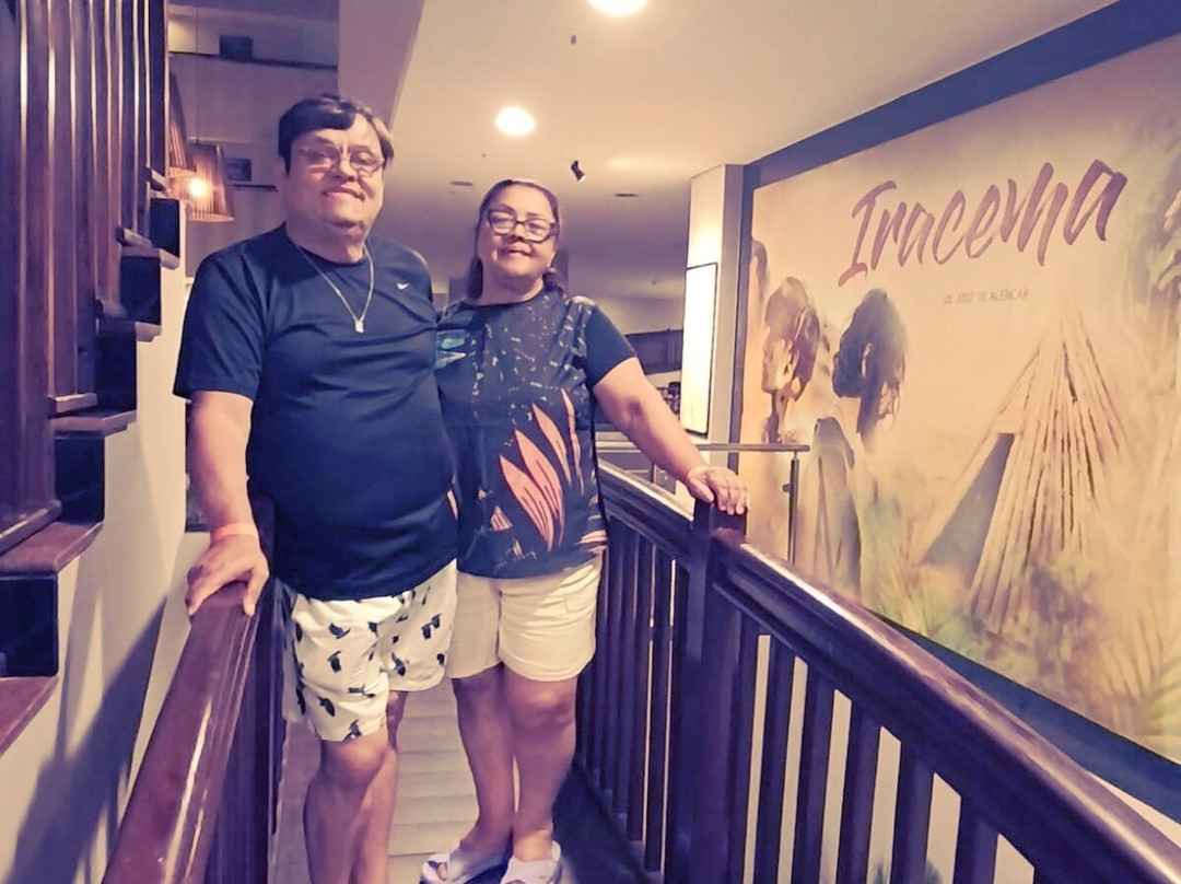 加莱福特莱萨别墅酒店主图