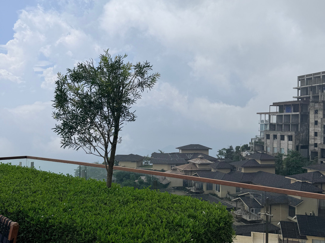 Durlabh Darshan Kendra at The Westin, Rishikesh-Sakalana必去景点