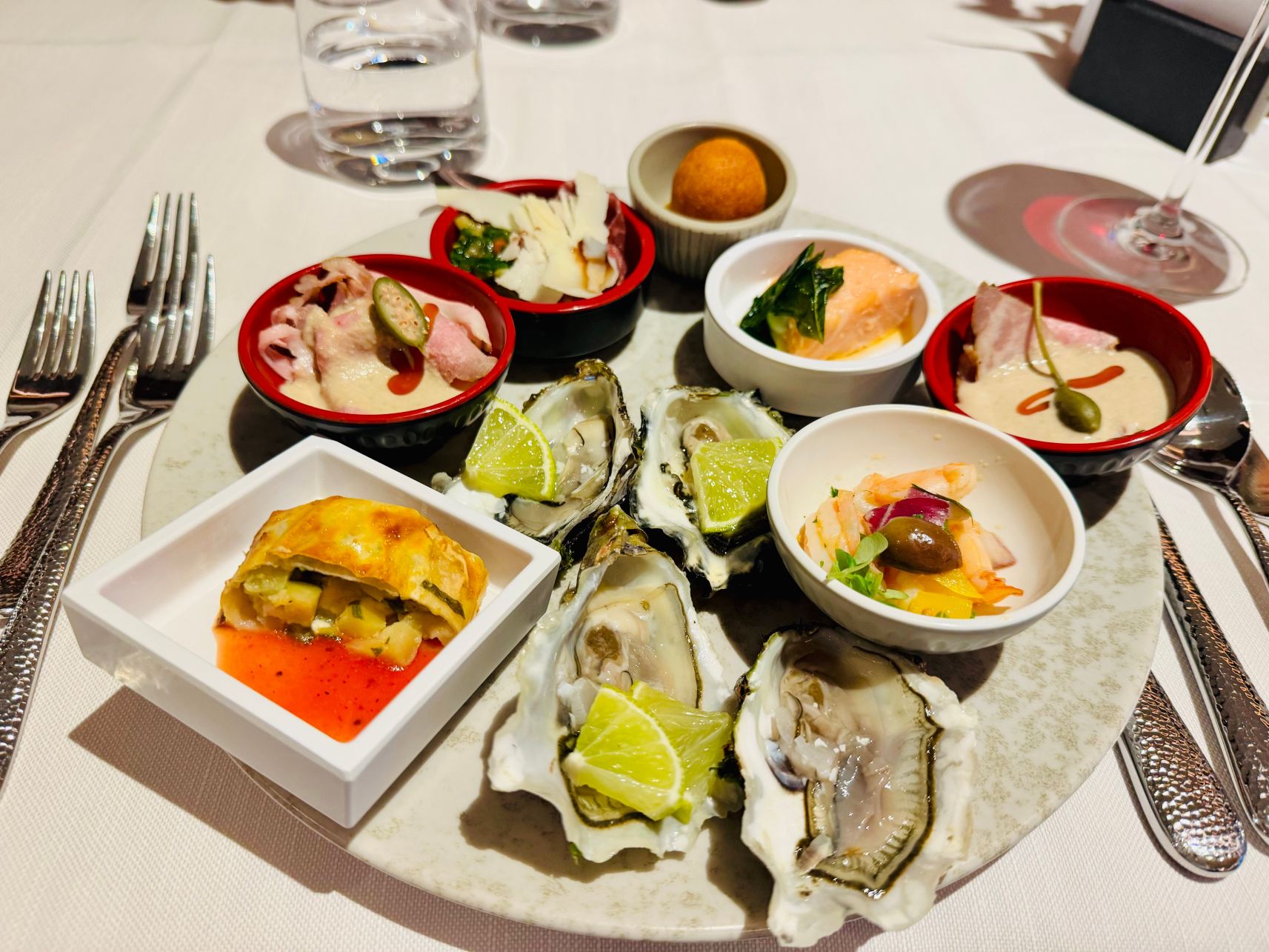 普洛库鲁斯酒店-旅行者