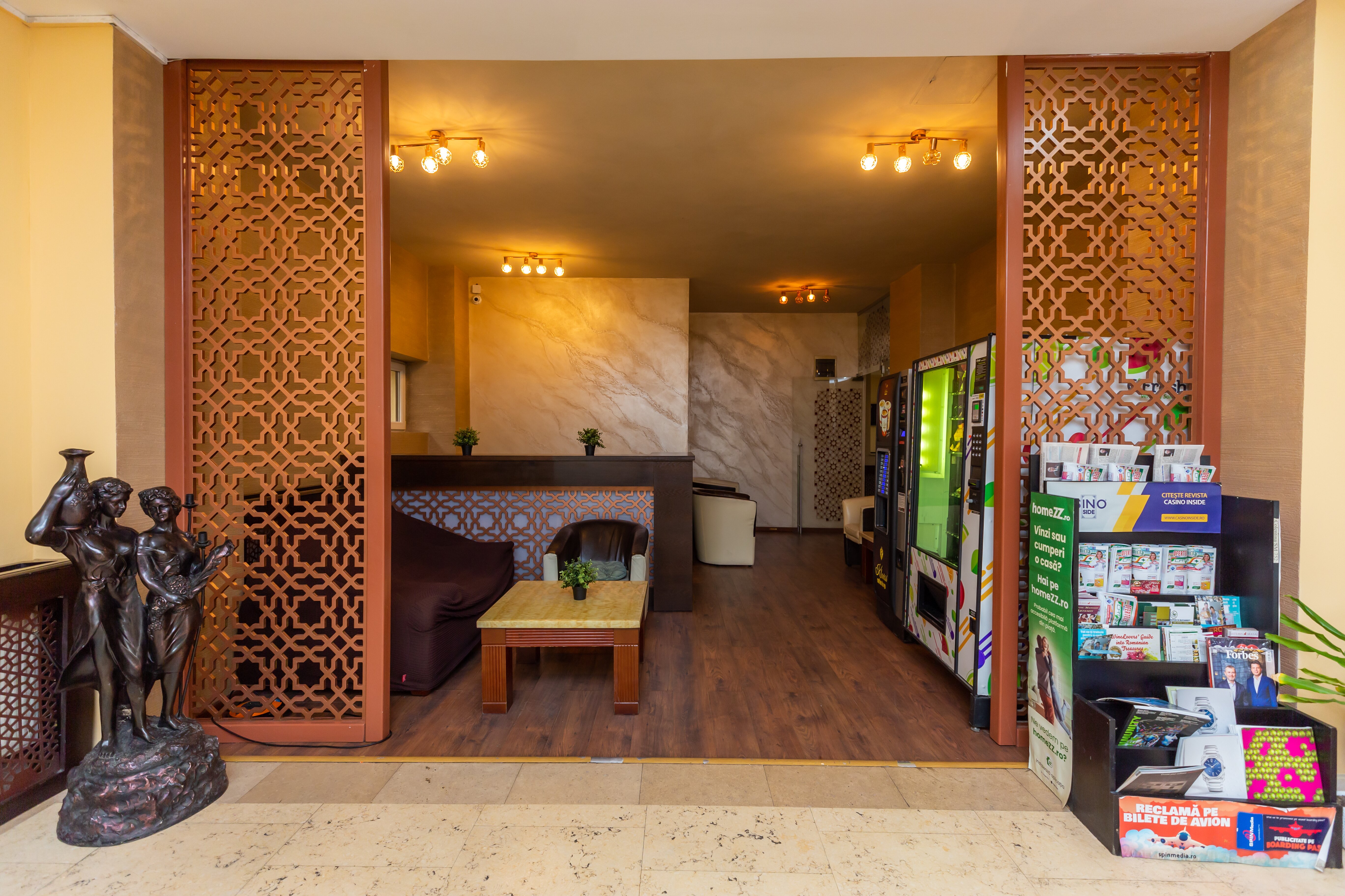 克勒蒂娜爵士酒店-度假村/酒店