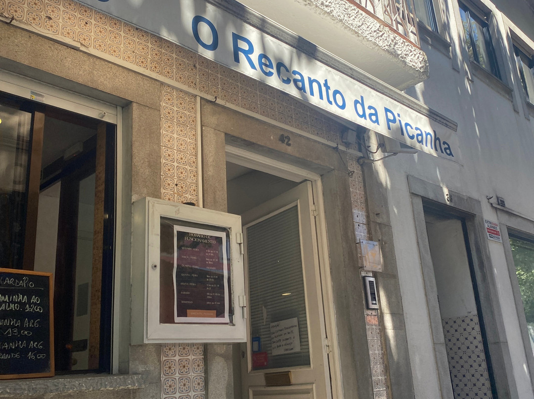 Recanto Da Picanha