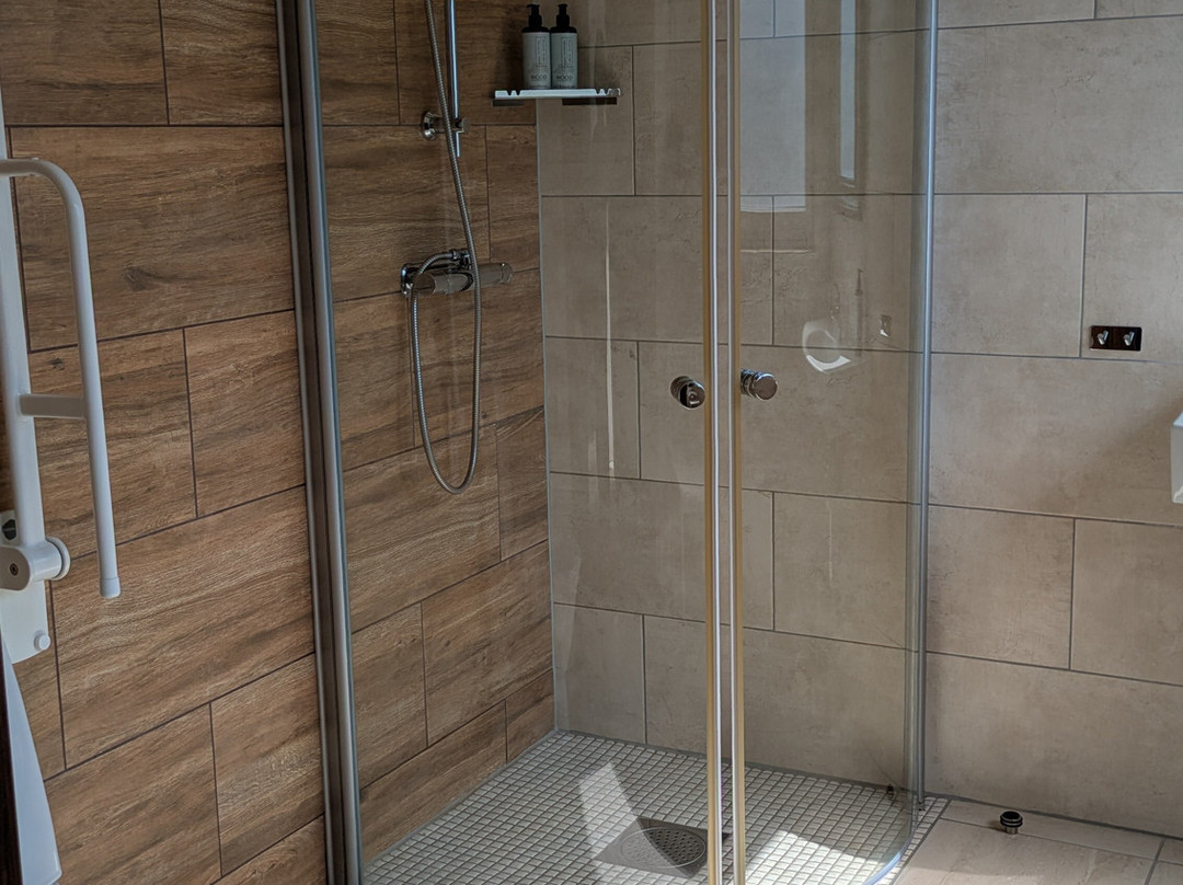利丁吉度假村主图