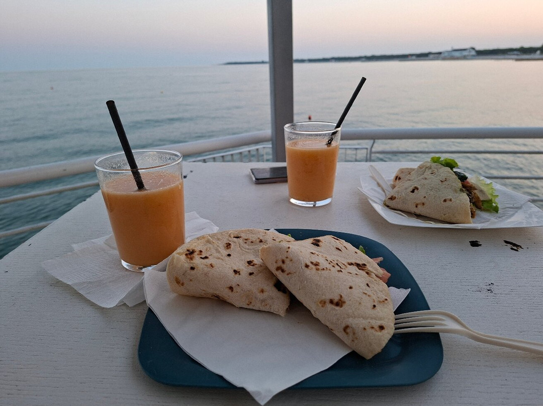 Bar La Pagoda-Lignano Pineta必去景点