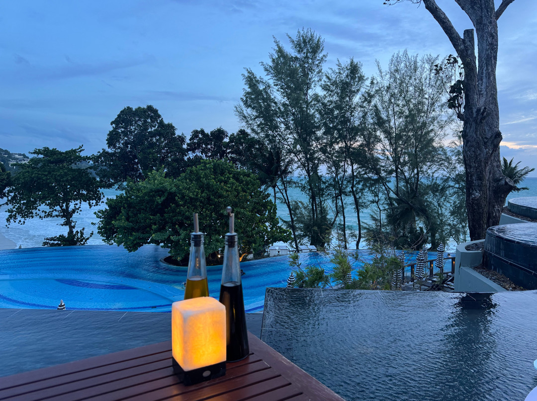 Vero  Restaurant