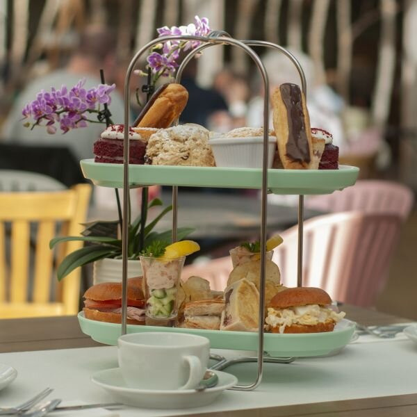 Mulberry & Thyme