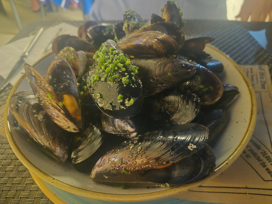Le Bistrot Solarena