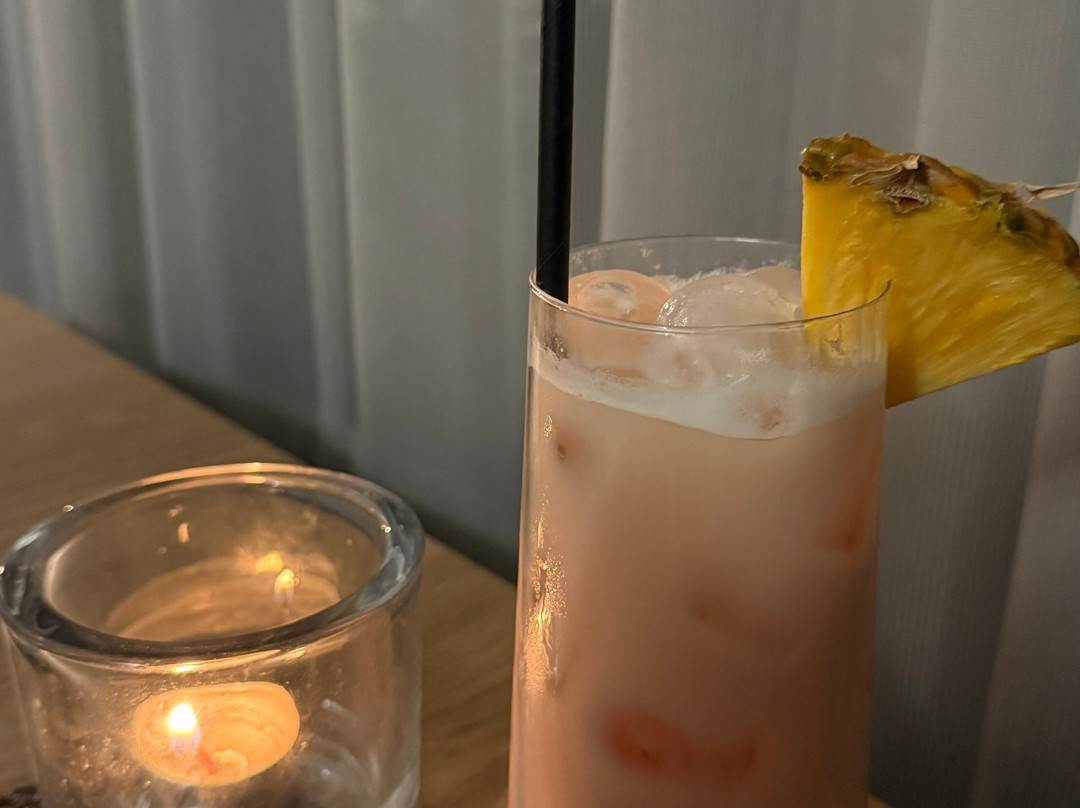 西南公园诺威纳酒店主图