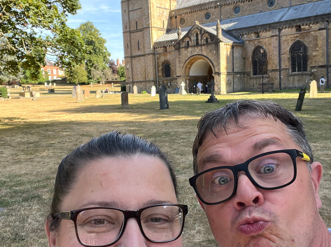 Southwell Minster-Southwell必去景点