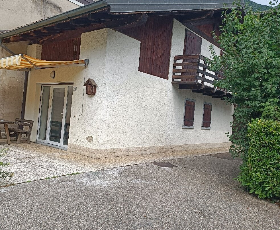 Hotel Alla Perla主图