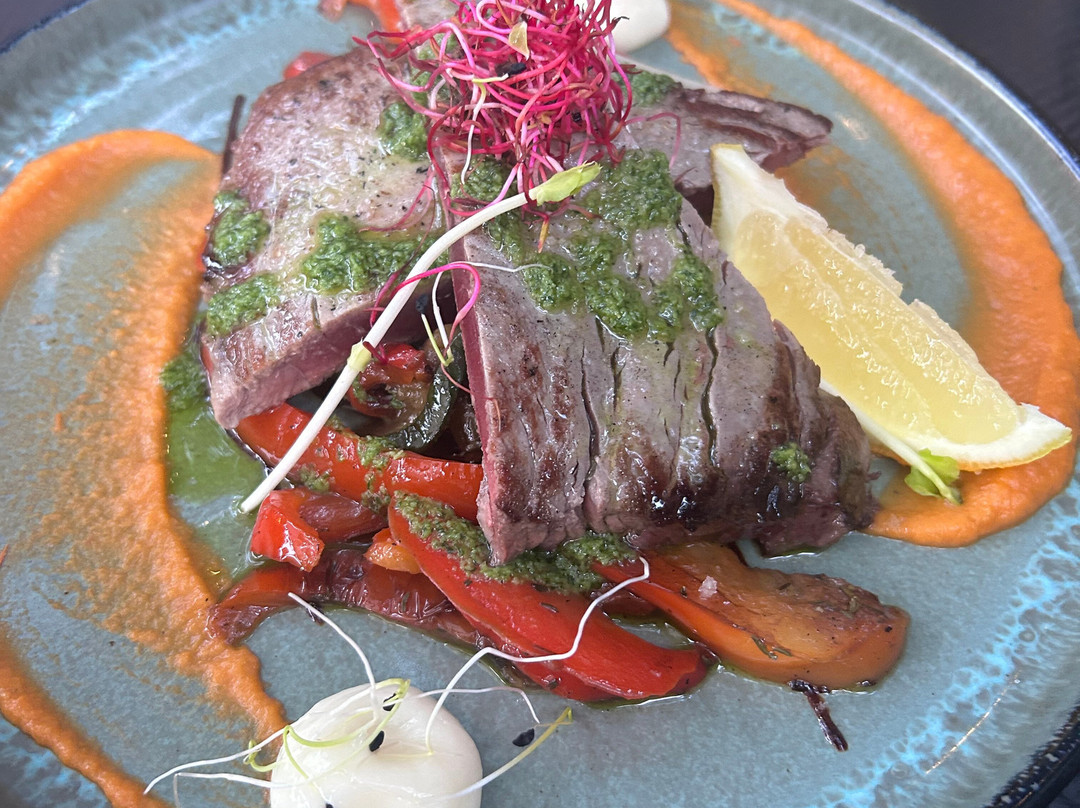 Droles2Dames restaurant