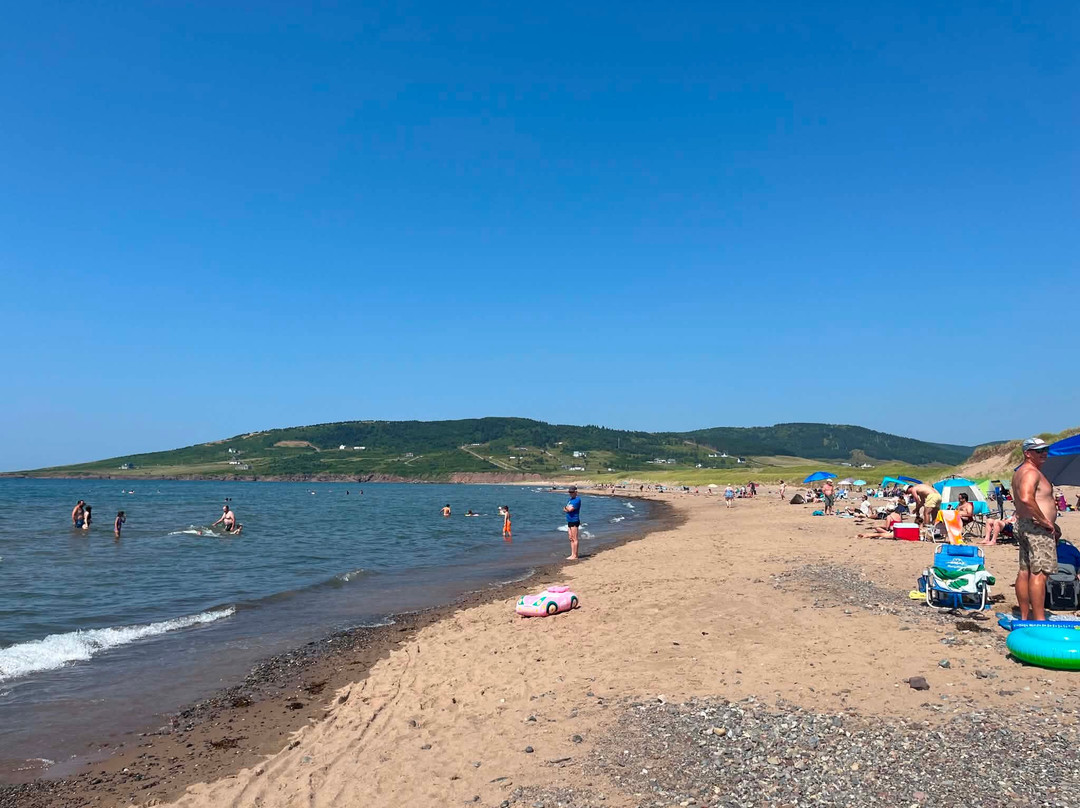 West Mabou Beach-Mabou必去景点