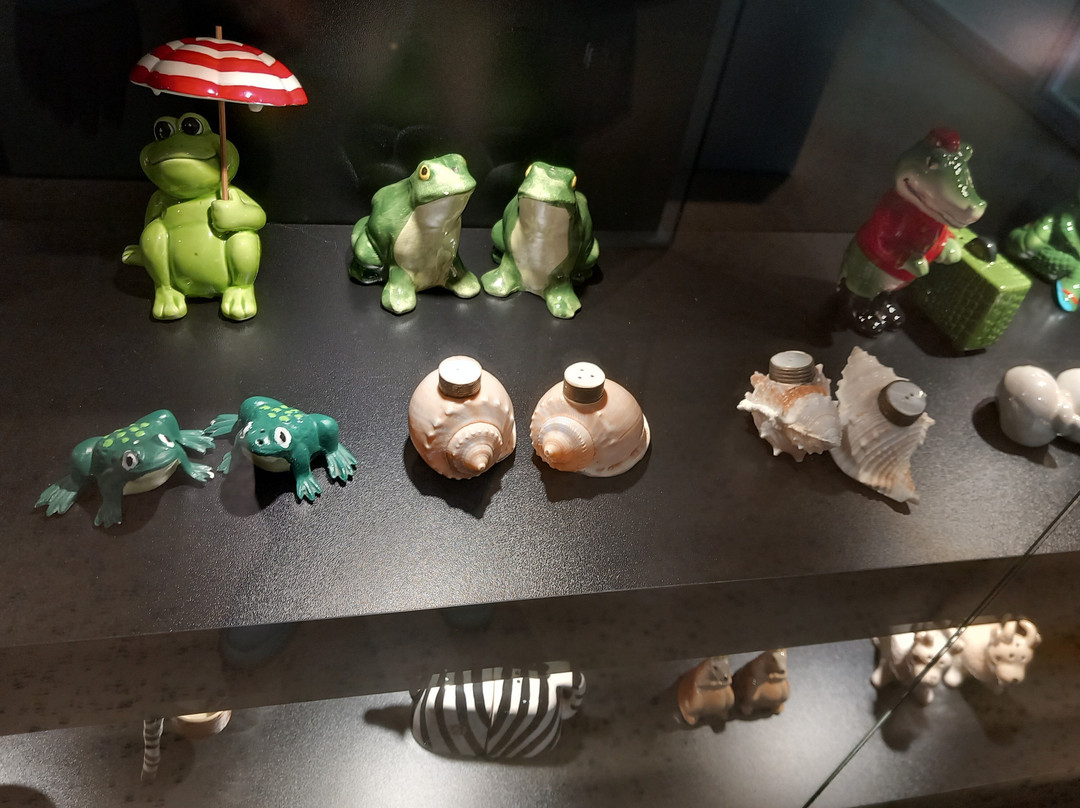 Zoutmuseum (Salt museum)-Delden必去景点