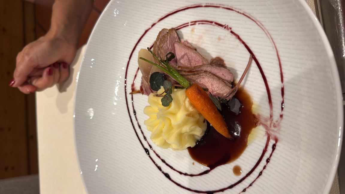 鲁道夫酒店-旅行者