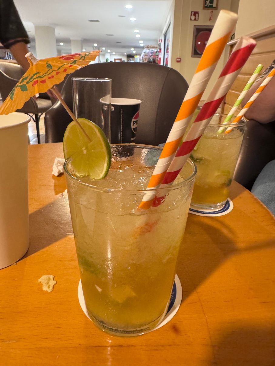 罗克塔斯最佳酒店-旅行者