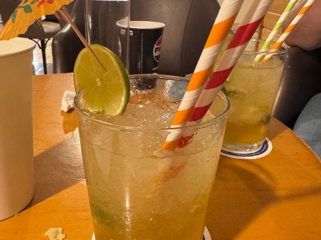 罗克塔斯最佳酒店主图