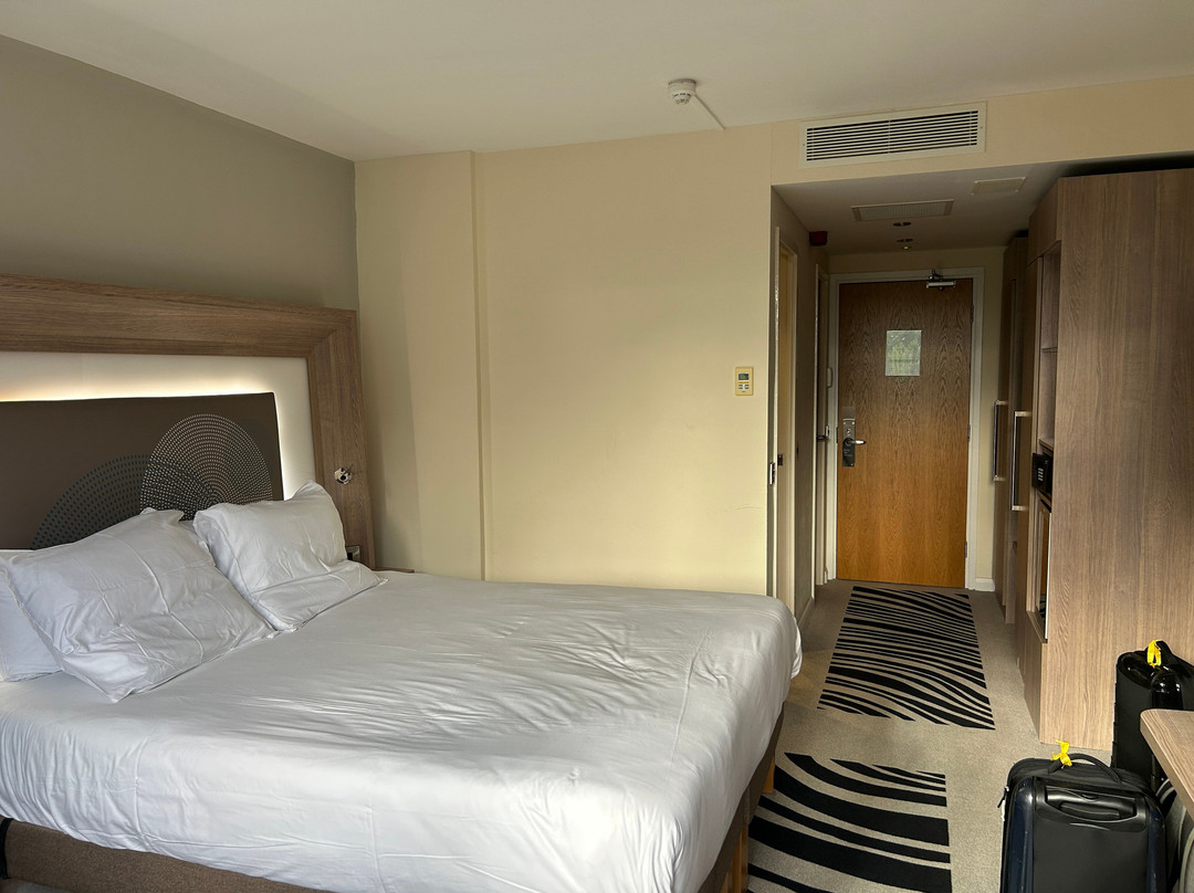 Novotel Nottingham Derby