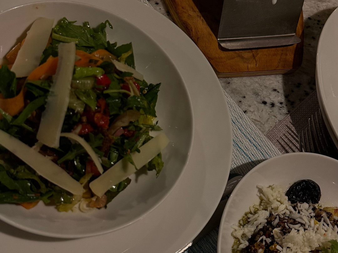 Casa Bonita À La Carte Restaurant