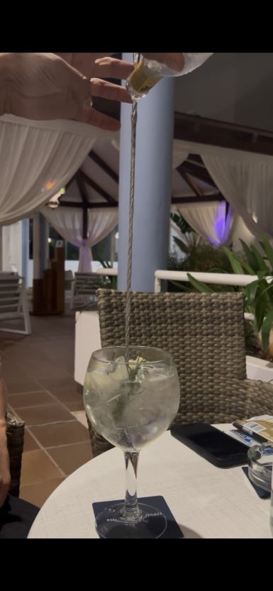 公主海滩公寓酒店-旅行者