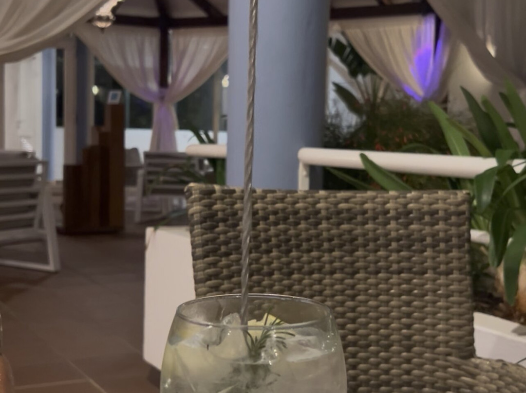 公主海滩公寓酒店主图