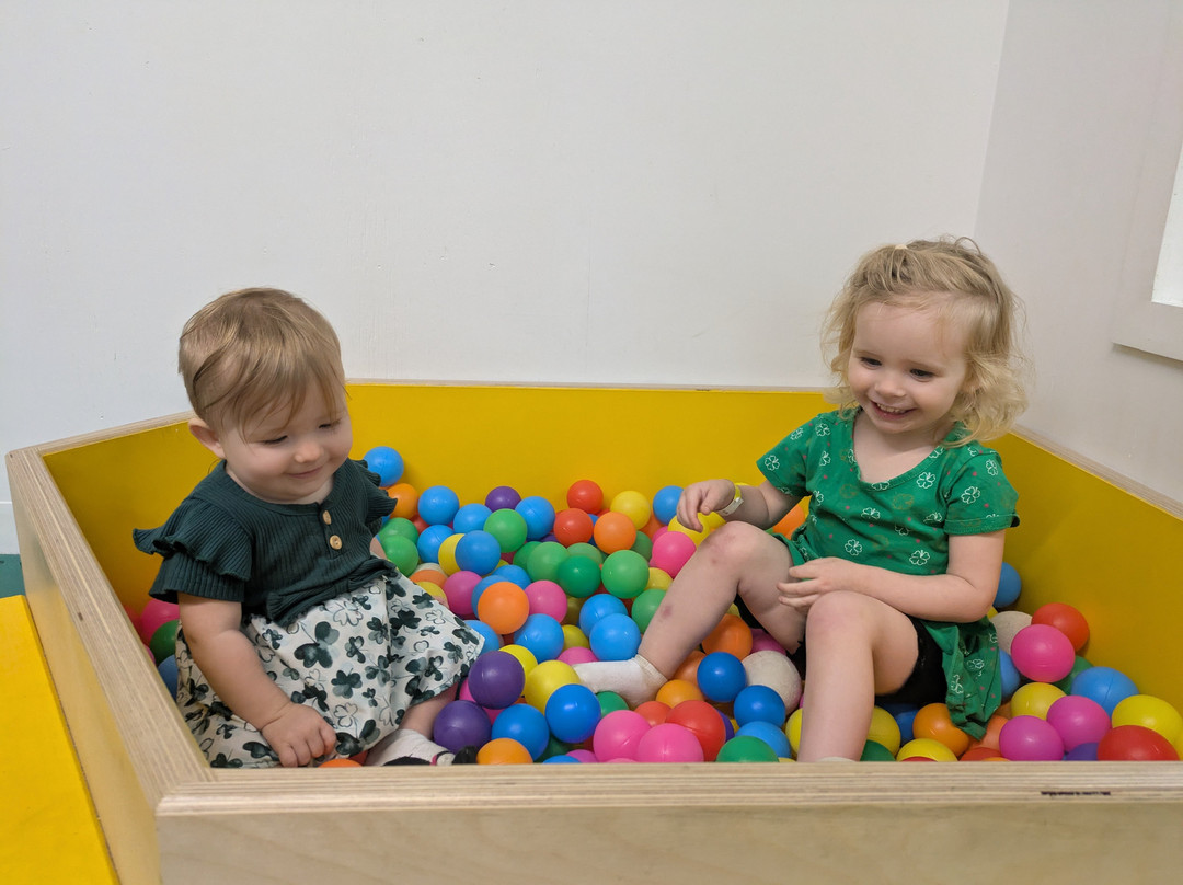 Le P'tit Monde Des Grands - Musée Pour Enfants-Granby必去景点