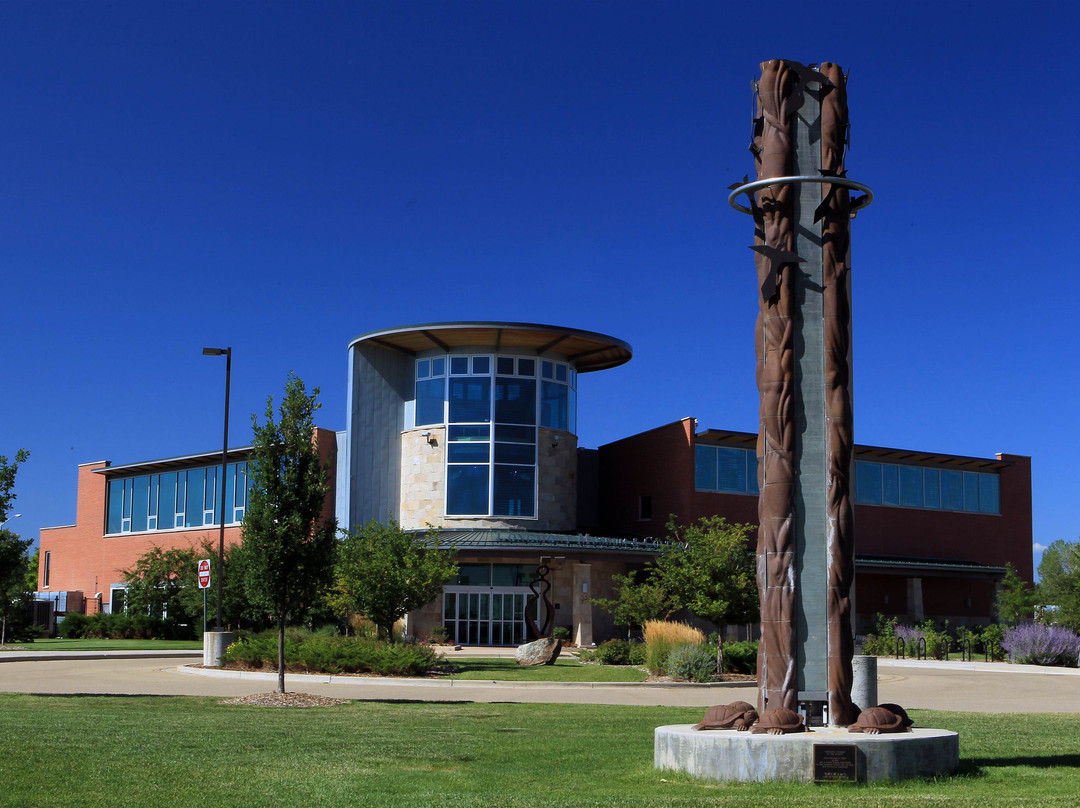 Residence Inn Boulder Longmont主图