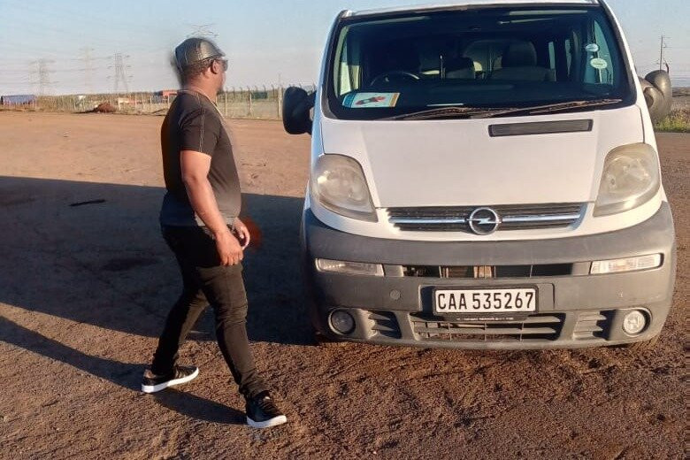 Afroeye tours