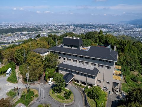 龟之井酒店 富田林-官方