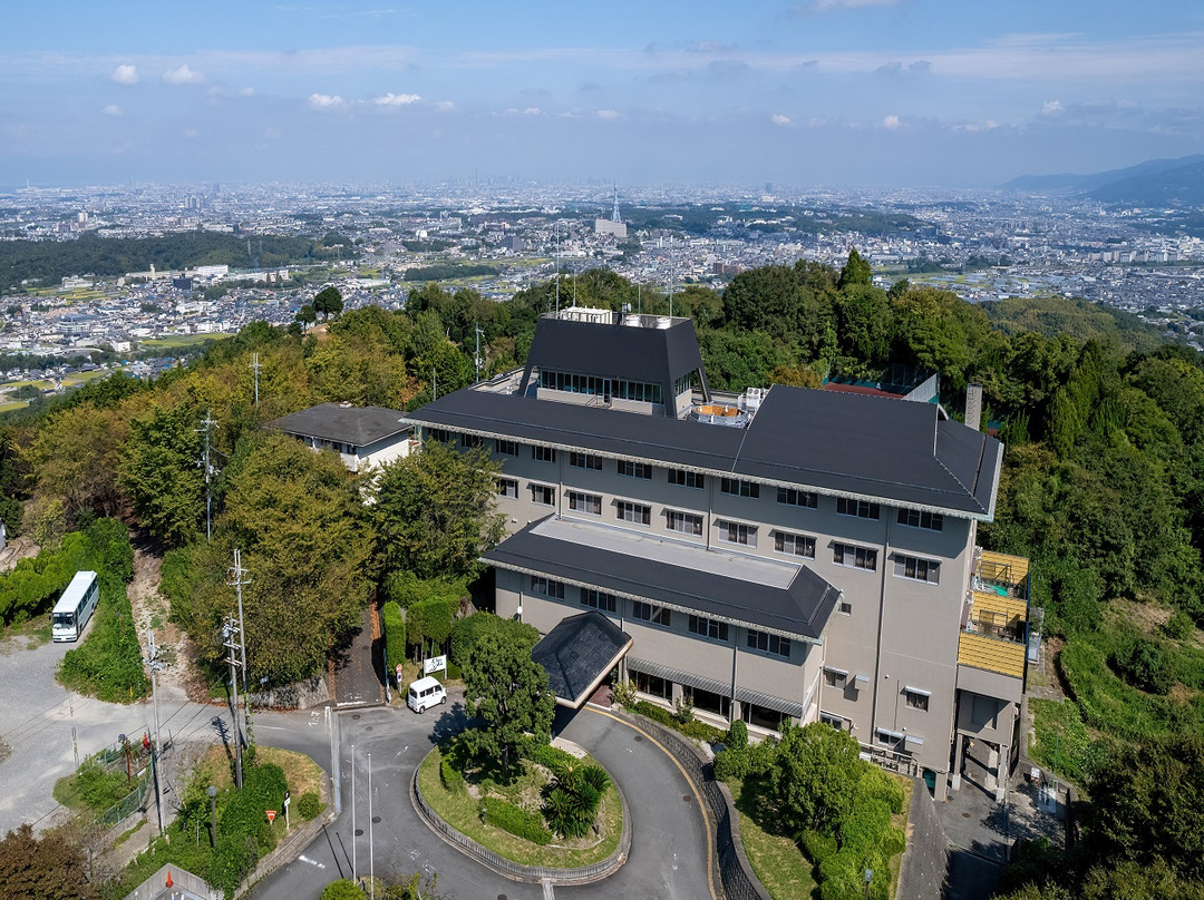 龟之井酒店 富田林主图